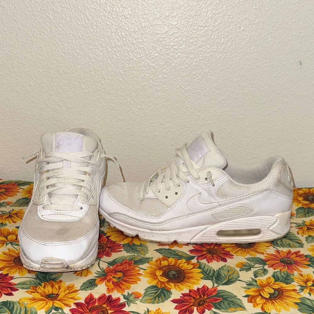 Nike Air Max Sneakers size 11